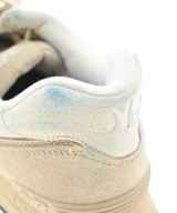 JUNYA WATANABE MAN（ジュンヤワタナベマン）スニーカー ベージュ サイズ:27cm メンズ/2200671791032