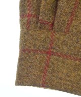 JUNYA WATANABE MAN（ジュンヤワタナベマン）カジュアルシャツ 茶 サイズ:S メンズ/2200671791087