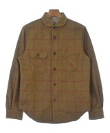 JUNYA WATANABE MAN カジュアルシャツ