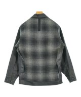 JUNYA WATANABE MAN（ジュンヤワタナベマン）カバーオール 黒 サイズ:S メンズ/2200675210010