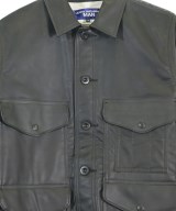 JUNYA WATANABE MAN（ジュンヤワタナベマン）カバーオール 黒 サイズ:S メンズ/2200675210010