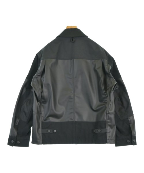 JUNYA WATANABE MAN（ジュンヤワタナベマン）その他 黒 サイズ:XS メンズ/2200675210027