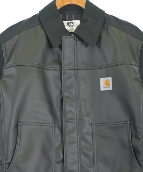 JUNYA WATANABE MAN（ジュンヤワタナベマン）その他 黒 サイズ:XS メンズ/2200675210027