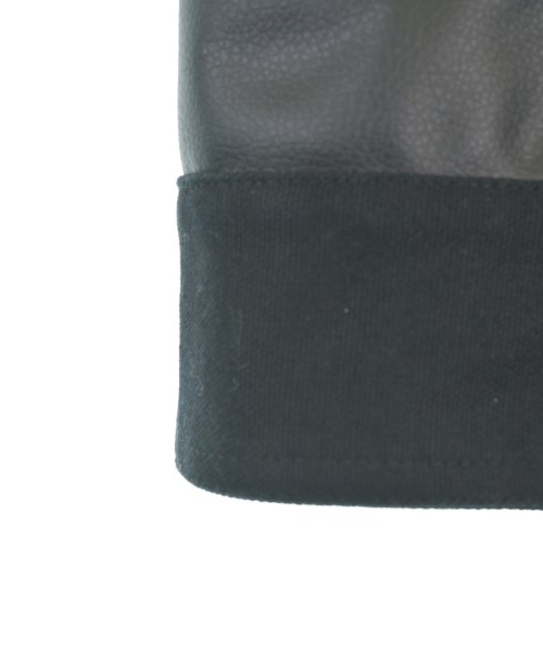 JUNYA WATANABE MAN（ジュンヤワタナベマン）その他 黒 サイズ:XS メンズ/2200675210027