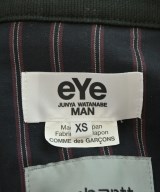 JUNYA WATANABE MAN（ジュンヤワタナベマン）その他 黒 サイズ:XS メンズ/2200675210027