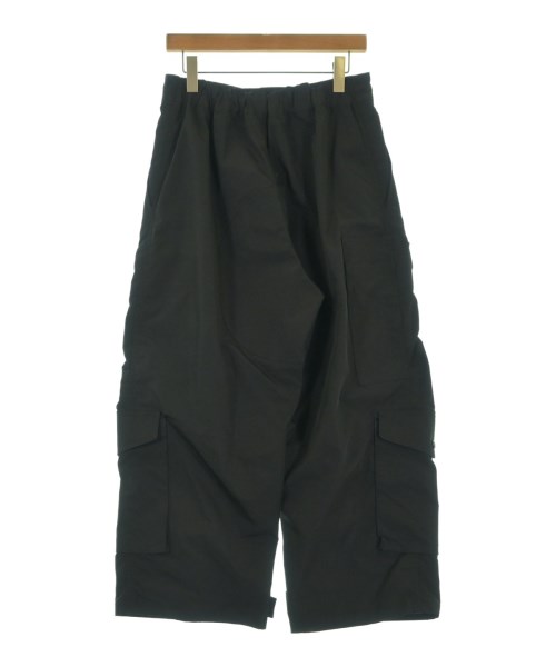 JUNYA WATANABE MAN（ジュンヤワタナベマン）カーゴパンツ 黒 サイズ:XS メンズ/2200675210034