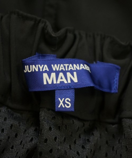 JUNYA WATANABE MAN（ジュンヤワタナベマン）カーゴパンツ 黒 サイズ:XS メンズ/2200675210034