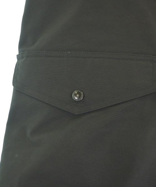 JUNYA WATANABE MAN（ジュンヤワタナベマン）カーゴパンツ 黒 サイズ:XS メンズ/2200675210034