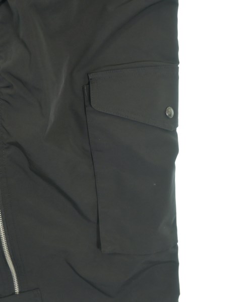 JUNYA WATANABE MAN（ジュンヤワタナベマン）カーゴパンツ 黒 サイズ:XS メンズ/2200675210034