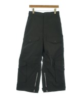 JUNYA WATANABE MAN（ジュンヤワタナベマン）カーゴパンツ 黒 サイズ:XS メンズ/2200675210034