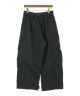 JUNYA WATANABE MAN（ジュンヤワタナベマン）カーゴパンツ 黒 サイズ:XS メンズ/2200675210034