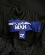 JUNYA WATANABE MAN（ジュンヤワタナベマン）カーゴパンツ 黒 サイズ:XS メンズ/2200675210034