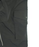 JUNYA WATANABE MAN（ジュンヤワタナベマン）カーゴパンツ 黒 サイズ:XS メンズ/2200675210034