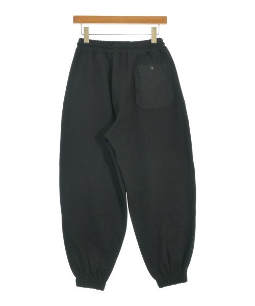 JUNYA WATANABE MAN（ジュンヤワタナベマン）スウェットパンツ 黒 サイズ:XS メンズ/2200675210041