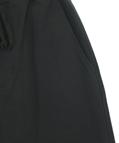 JUNYA WATANABE MAN（ジュンヤワタナベマン）スウェットパンツ 黒 サイズ:XS メンズ/2200675210041