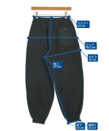 JUNYA WATANABE MAN（ジュンヤワタナベマン）スウェットパンツ 黒 サイズ:XS メンズ/2200675210041