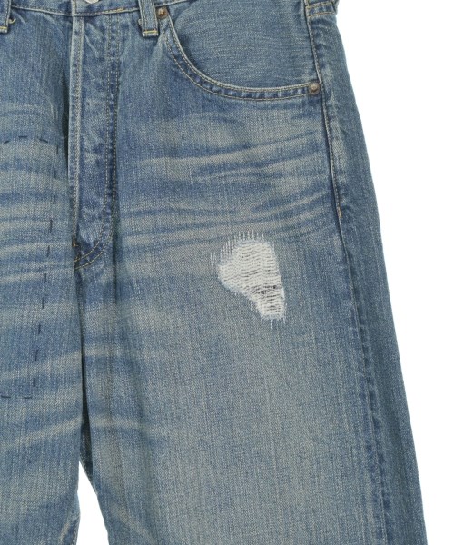 JUNYA WATANABE MAN（ジュンヤワタナベマン）デニムパンツ 紺 サイズ:S メンズ/2200675210058