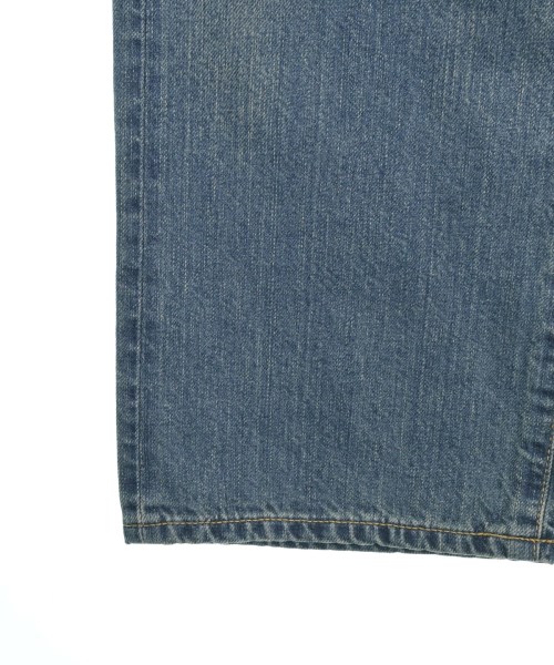 JUNYA WATANABE MAN（ジュンヤワタナベマン）デニムパンツ 紺 サイズ:S メンズ/2200675210058