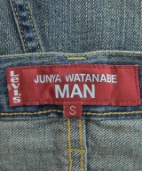 JUNYA WATANABE MAN（ジュンヤワタナベマン）デニムパンツ 紺 サイズ:S メンズ/2200675210058