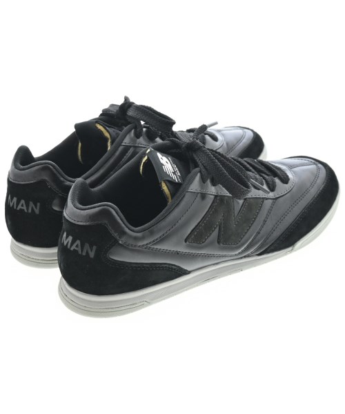 JUNYA WATANABE MAN（ジュンヤワタナベマン）スニーカー 黒 サイズ:27cm メンズ/2200675210065