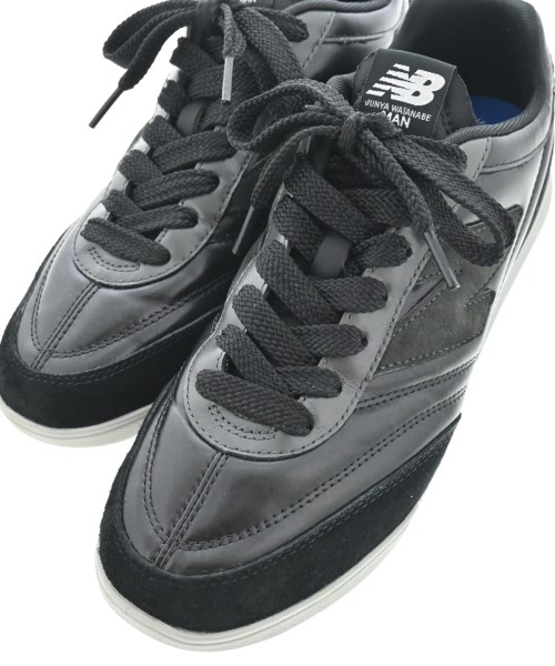 JUNYA WATANABE MAN（ジュンヤワタナベマン）スニーカー 黒 サイズ:27cm メンズ/2200675210065