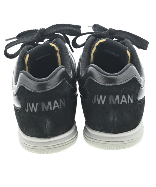 JUNYA WATANABE MAN（ジュンヤワタナベマン）スニーカー 黒 サイズ:27cm メンズ/2200675210065