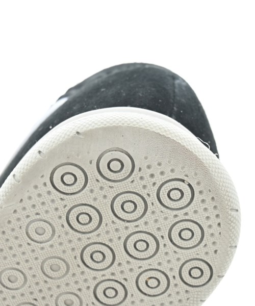 JUNYA WATANABE MAN（ジュンヤワタナベマン）スニーカー 黒 サイズ:27cm メンズ/2200675210065