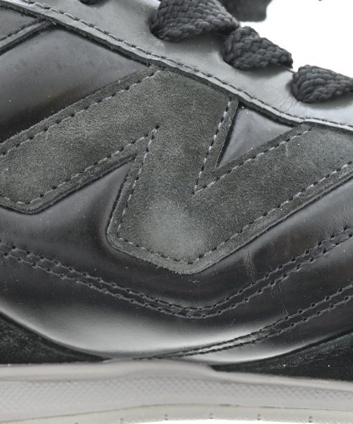 JUNYA WATANABE MAN（ジュンヤワタナベマン）スニーカー 黒 サイズ:27cm メンズ/2200675210065