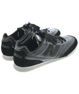 JUNYA WATANABE MAN（ジュンヤワタナベマン）スニーカー 黒 サイズ:27cm メンズ/2200675210065