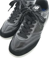 JUNYA WATANABE MAN（ジュンヤワタナベマン）スニーカー 黒 サイズ:27cm メンズ/2200675210065