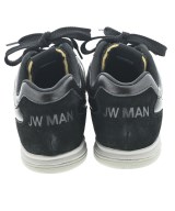 JUNYA WATANABE MAN（ジュンヤワタナベマン）スニーカー 黒 サイズ:27cm メンズ/2200675210065