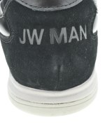 JUNYA WATANABE MAN（ジュンヤワタナベマン）スニーカー 黒 サイズ:27cm メンズ/2200675210065
