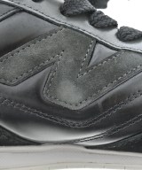 JUNYA WATANABE MAN（ジュンヤワタナベマン）スニーカー 黒 サイズ:27cm メンズ/2200675210065