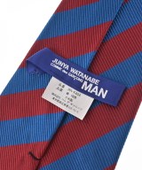 JUNYA WATANABE MAN（ジュンヤワタナベマン）ネクタイ 青 サイズ:- メンズ/2200675275095