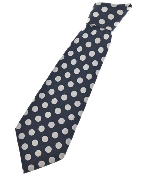 JUNYA WATANABE MAN(ジュンヤワタナベマン)ネクタイ 紺 サイズ:-/2200675275101