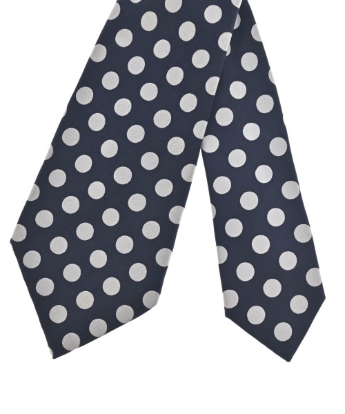 JUNYA WATANABE MAN（ジュンヤワタナベマン）ネクタイ 紺 サイズ:- メンズ/2200675275101