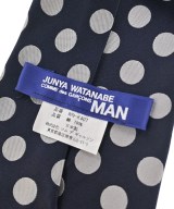 JUNYA WATANABE MAN（ジュンヤワタナベマン）ネクタイ 紺 サイズ:- メンズ/2200675275101