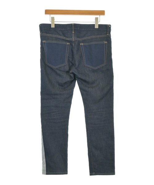 JUNYA WATANABE MAN（ジュンヤワタナベマン）デニムパンツ 紺 サイズ:M メンズ/2200675278041