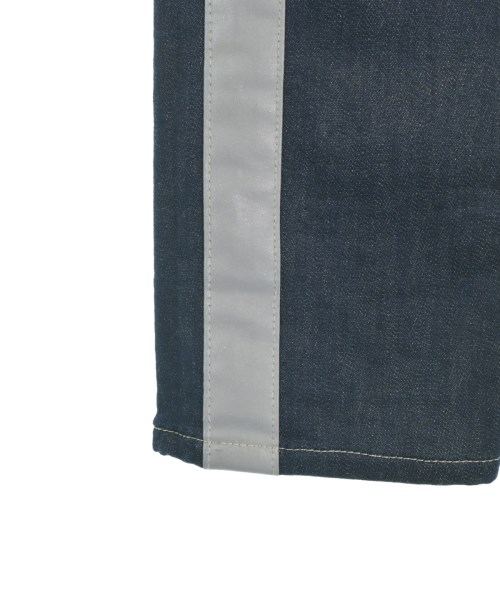 JUNYA WATANABE MAN（ジュンヤワタナベマン）デニムパンツ 紺 サイズ:M メンズ/2200675278041