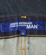 JUNYA WATANABE MAN（ジュンヤワタナベマン）デニムパンツ 紺 サイズ:M メンズ/2200675278041