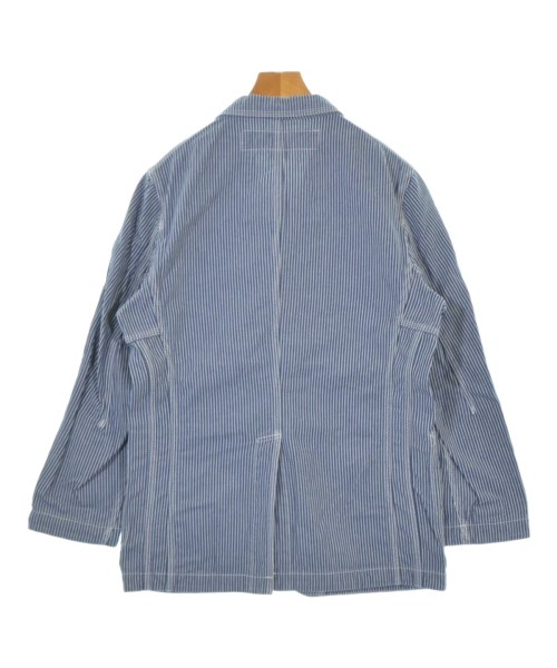 JUNYA WATANABE MAN（ジュンヤワタナベマン）カバーオール 青 サイズ:M メンズ/2200672476044