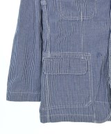 JUNYA WATANABE MAN（ジュンヤワタナベマン）カバーオール 青 サイズ:M メンズ/2200672476044