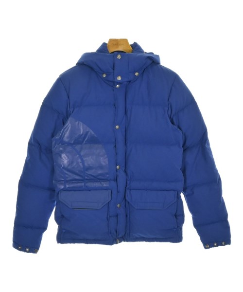 JUNYA WATANABE MAN(ジュンヤワタナベマン)ダウンジャケット/ダウンベスト 青 サイズ:XS/2200672824012