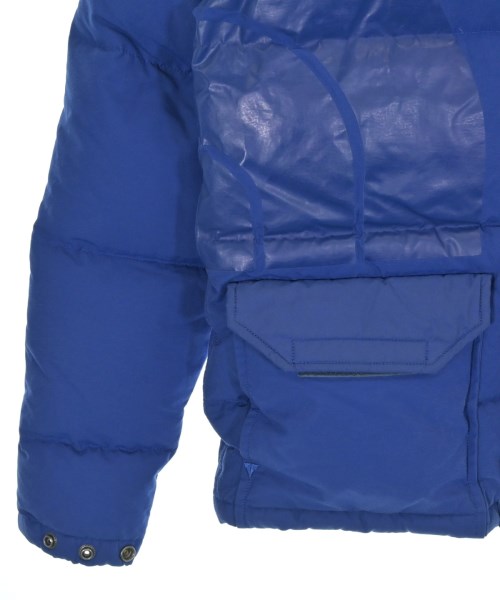 JUNYA WATANABE MAN（ジュンヤワタナベマン）ダウンジャケット/ダウンベスト 青 サイズ:XS メンズ/2200672824012