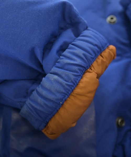 JUNYA WATANABE MAN（ジュンヤワタナベマン）ダウンジャケット/ダウンベスト 青 サイズ:XS メンズ/2200672824012