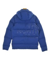 JUNYA WATANABE MAN（ジュンヤワタナベマン）ダウンジャケット/ダウンベスト 青 サイズ:XS メンズ/2200672824012