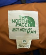 JUNYA WATANABE MAN（ジュンヤワタナベマン）ダウンジャケット/ダウンベスト 青 サイズ:XS メンズ/2200672824012