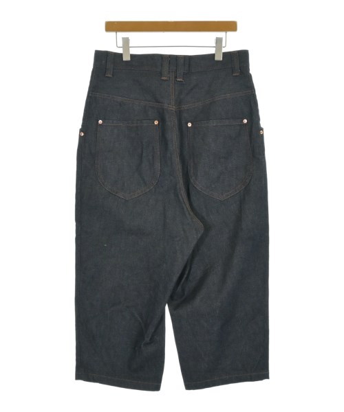 JUNYA WATANABE MAN（ジュンヤワタナベマン）デニムパンツ 紺 サイズ:L メンズ/2200674717022