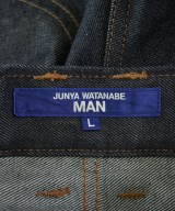 JUNYA WATANABE MAN（ジュンヤワタナベマン）デニムパンツ 紺 サイズ:L メンズ/2200674717022