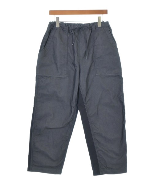 JUNYA WATANABE MAN(ジュンヤワタナベマン)デニムパンツ 紺 サイズ:XS/2200675181037